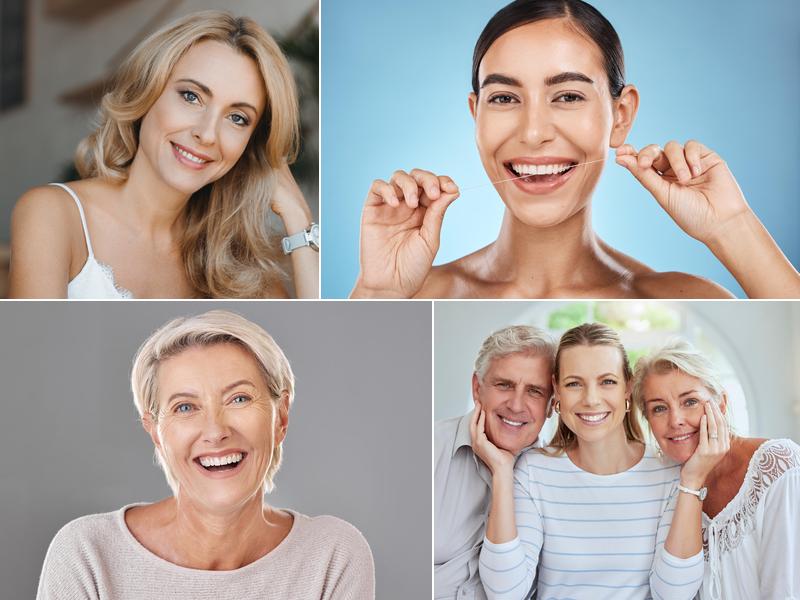 Riverside Cosmetic Dentist - Dr. Ali Shmara