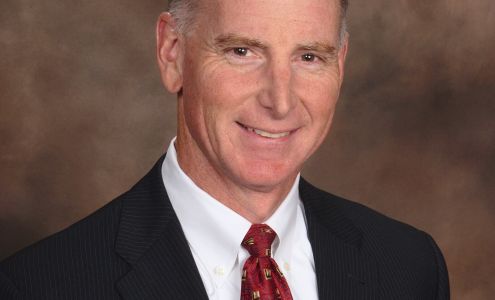 Merrill Lynch Financial Advisor Randall Weaver