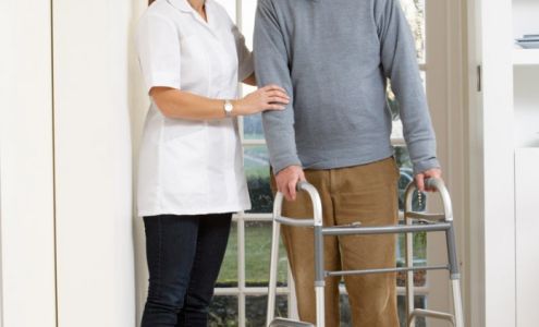 Touched By Angels Home Care