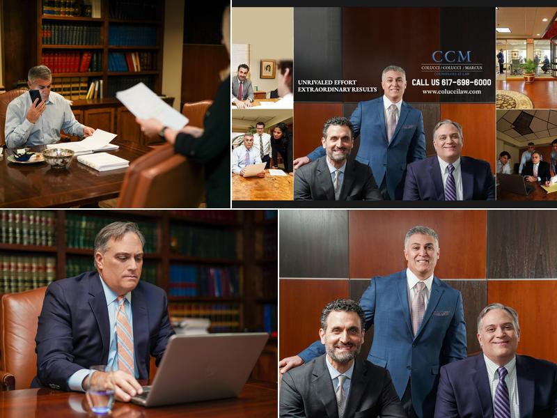 Colucci Colucci & Marcus, P.C.