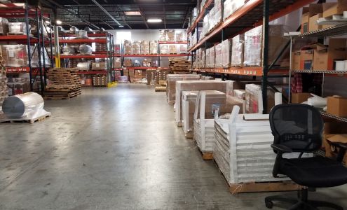 ePac Flexible Packaging 4328 United Pkwy, Schiller Park Illinois 60176