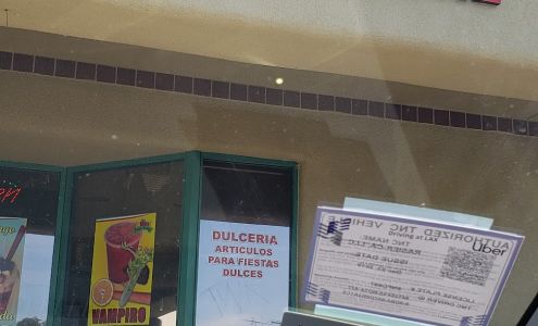Dulceria Candy Store