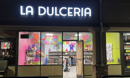 La Dulceria