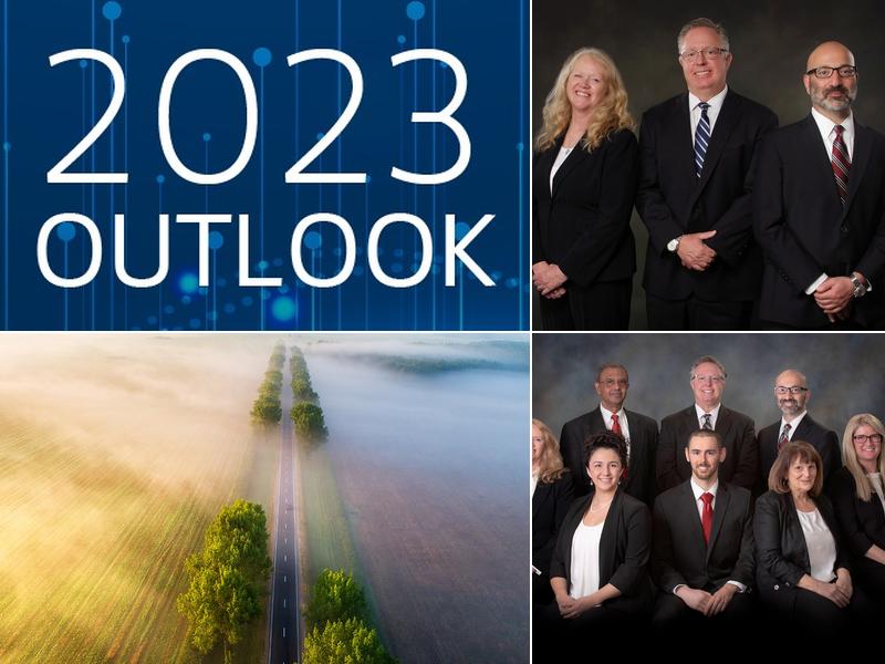 The Arata O'Sullivan Group - Morgan Stanley