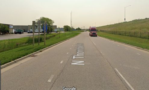 Ohlson International Logistics, Inc