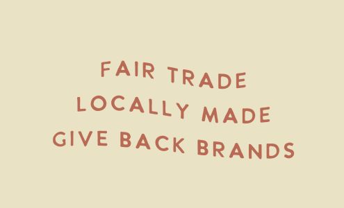 The Mustard Seed Marketplace