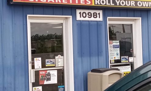 Low Bob's Tobacco #0001