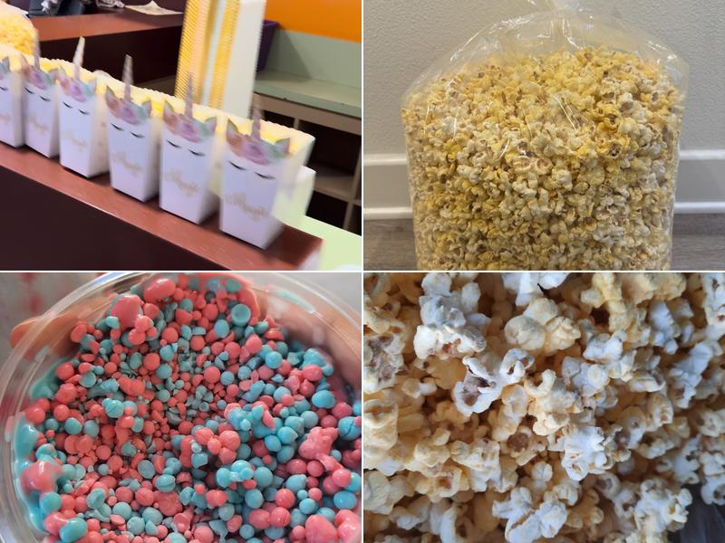 Doc Popcorn