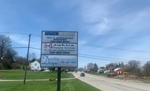 Total Business Solutions