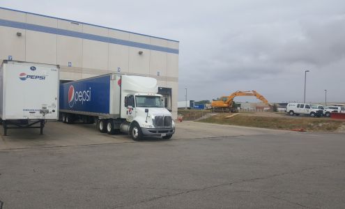 Pepsi Beverages Co