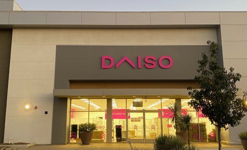 Daiso