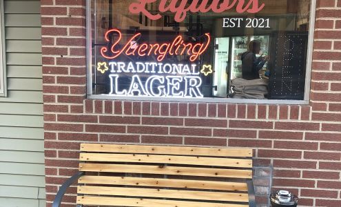 Waynetown Liquors Waynetown