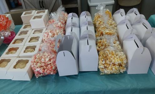 Shannon's House of Sweets