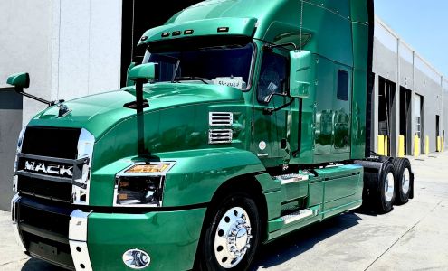 AX Express Inc - The Leader in logistics 558 Plate Dr Unit4, East Dundee Illinois 60118