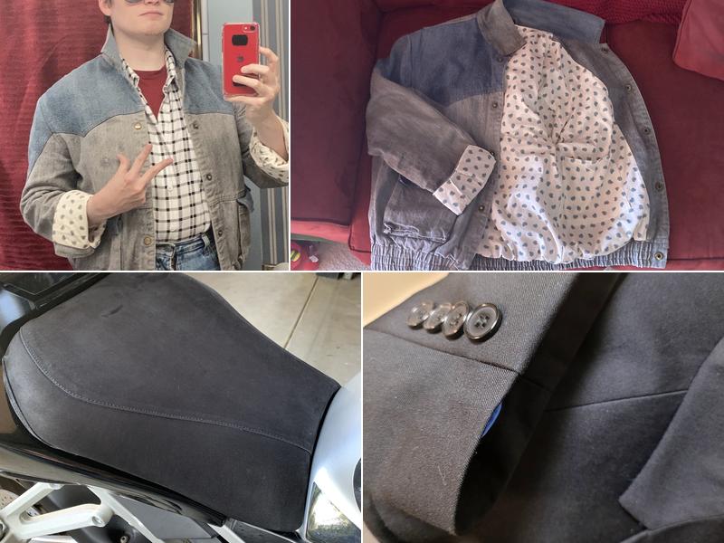 Debbe's Custom Sewing