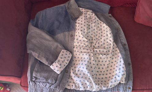 Debbe's Custom Sewing