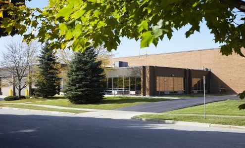 Larsen Packaging Products, Inc.