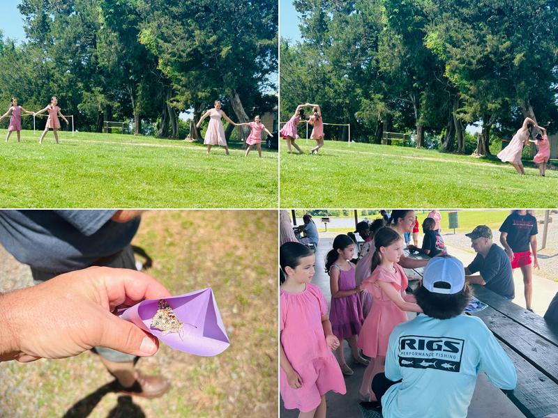 We've Got Rhythm Dance Academy