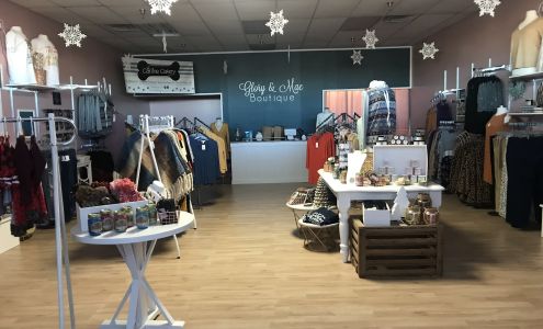 Glory & Mae Boutique