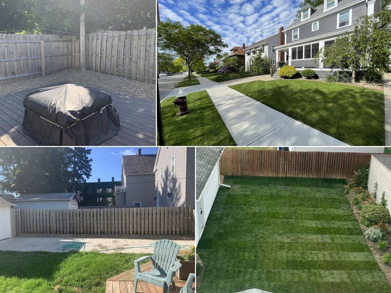 Grounds By Coffey North