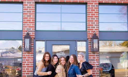 Makers on Main Street