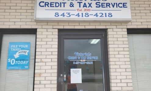 Victoria's Credit & Tax Services LLC