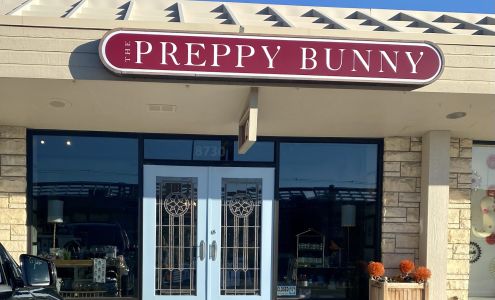 The Preppy Bunny