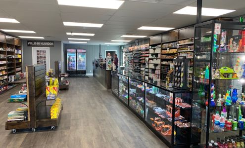 Low Bob's Tobacco #1058