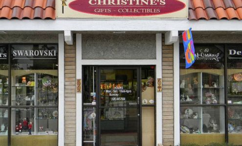 Christine's Gifts & Collectibles