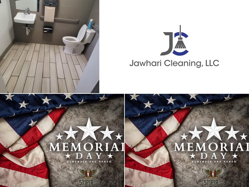 Jawhari Cleaning