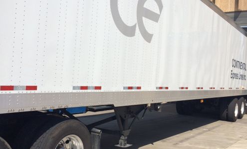 Continental Express Lines, Inc. 101 Mark St Unit A, Wood Dale Illinois 60191