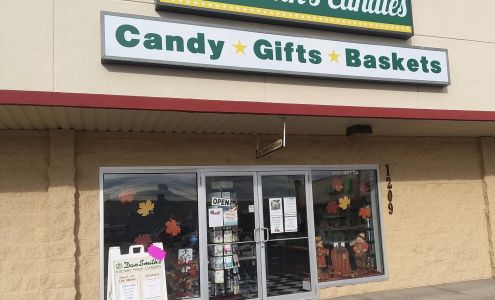 Dan Smith Candy Company & Gifts
