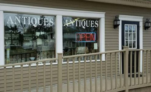 Plainwell Antiques