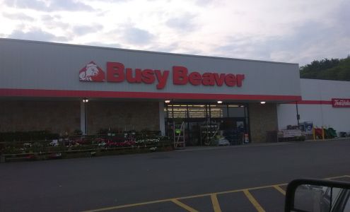 Busy Beaver