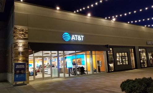 AT&T Store