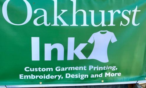 Oakhurst Ink