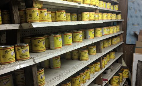 Perkins Art & Sign Supply