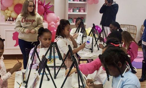 Pen To Paper Your Magic