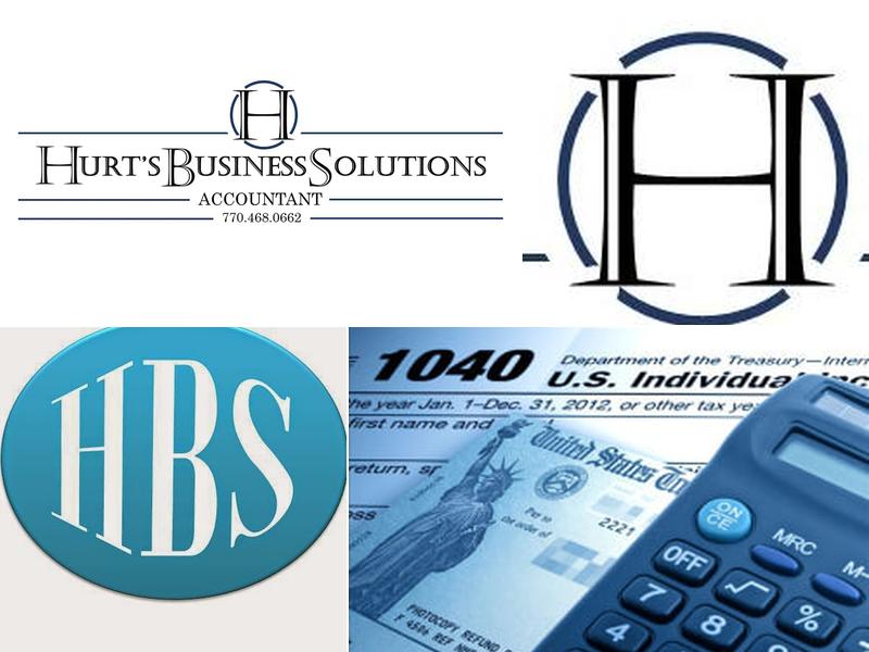 Hurt's Business Solutions