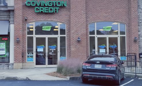 Covington Credit