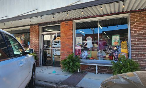 Sweet P's Gifts and Accessories