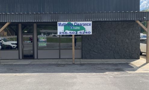 BoxDrop Mattress Rainbow City