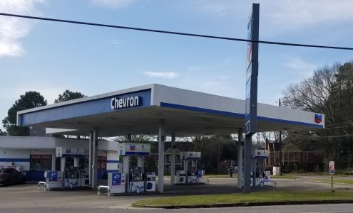 Chevron