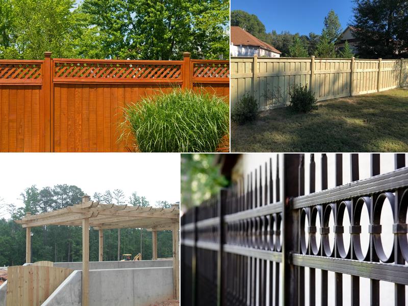 United Fence Company