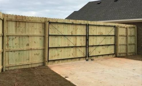 Affordable Fencing Solutions, LLC