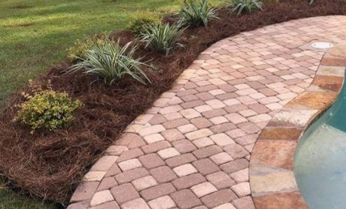 Williams Landscaping 316 Upper Ferry Rd, Leroy Alabama 36548