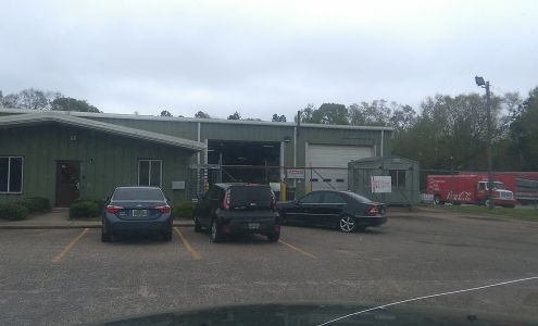 Coca-Cola Bottling Co Cons Leroy