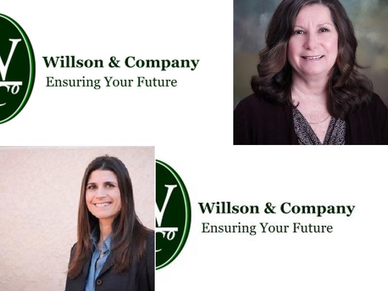Willson & Company