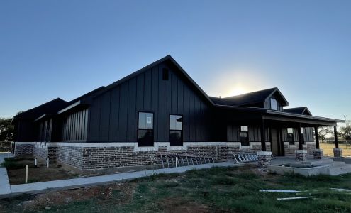 Oakfall Builders LLC 4009 FM901, Whitesboro Texas 76273