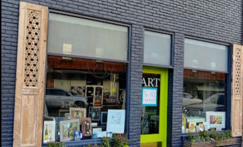 Hello Gallery Art & Things